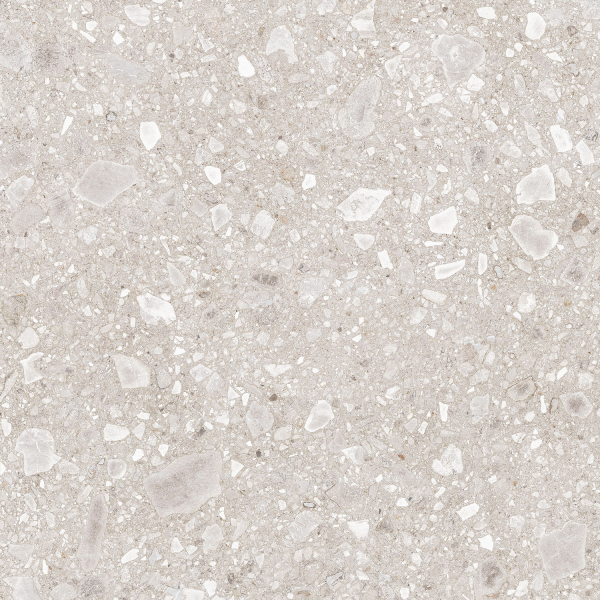 Керамограніт TEO Ceramics Venissa Light Mat F P NR 47*47 см світло-сірий4