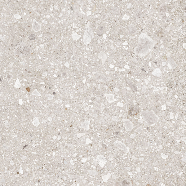 Керамограніт TEO Ceramics Venissa Light Mat F P NR 47*47 см світло-сірий5