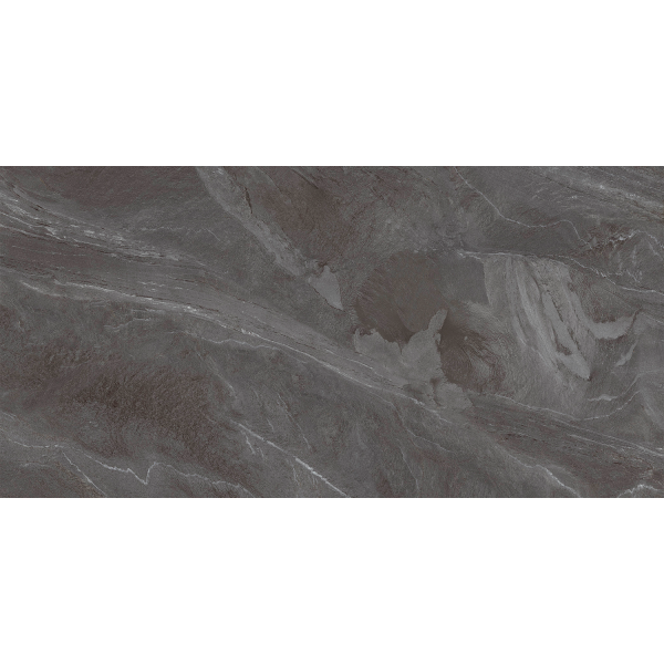 Керамогранит TEO Ceramics Napoli Anthracite F PC Rec Sumat 60*120 см антрацит5