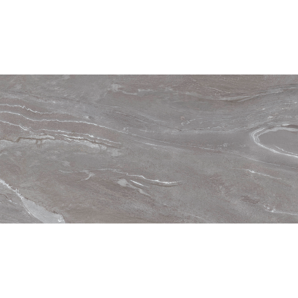Керамогранит TEO Ceramics Napoli Grey F PC Rec Sumat 60*120 см серый3