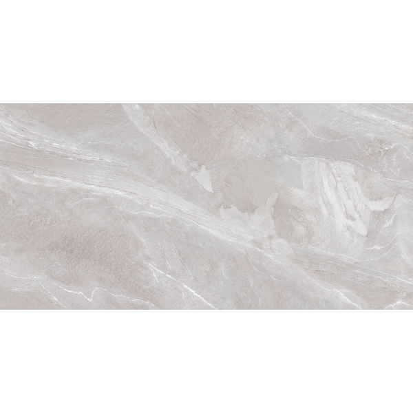 Керамограніт TEO Ceramics Napoli Silver F PC Rec Sumat 60*120 см сірий5