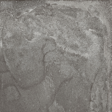 Керамогранит TEO Ceramics Vulkano Anthracite Mat F P NR 47*47 см антрацит1