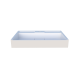 Умывальник Vitold 700 White Fancy Marble3