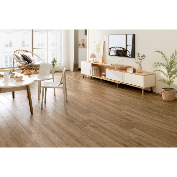 Керамогранит TEO Ceramics Bavaria Gold Mat F PR Reс 19,8*120 см бежевый3