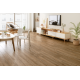 Керамогранит TEO Ceramics Bavaria Gold Mat F PR Reс 19,8*120 см бежевый2
