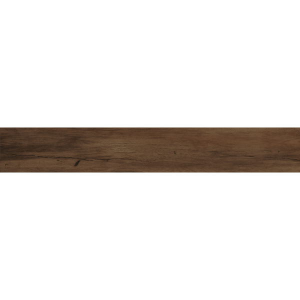 Керамогранит TEO Ceramics Canyon Brown F PR Mat Rec 15*90 см коричневый5