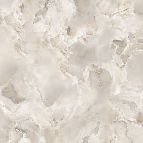 Керамогранит TEO Ceramics Itaka Cream Full Lappato F P Rec 120*120 см кремовый4