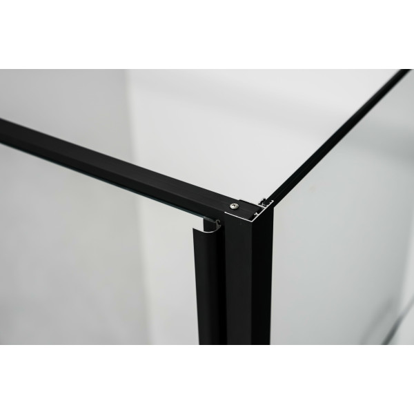 Душова кабіна "Stratford Royale" 900×900×2000 (SVPV1903B90)6