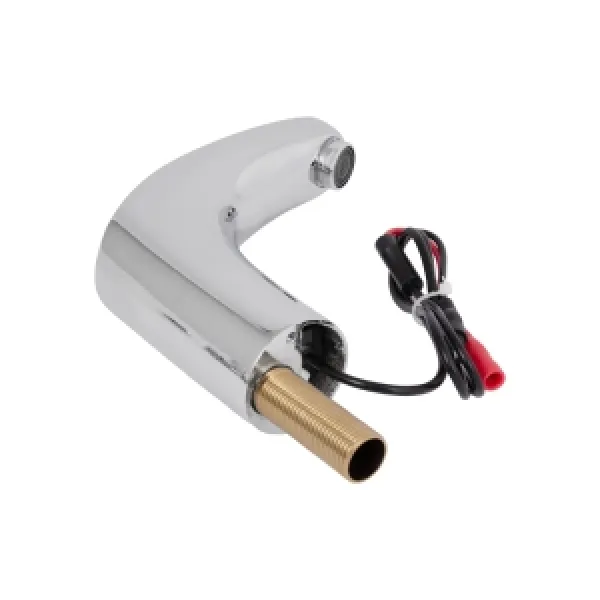 Смеситель для раковины Lidz Tech 078 бесконтактный LDTEC078CRM32534 Chrome8