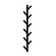 Сушка для рушників Albero Long1