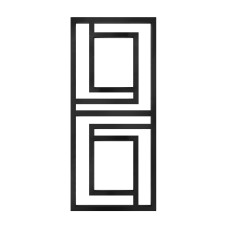 Сушка для рушників Illusion1