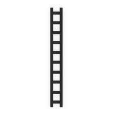 Сушка для рушників Scala1