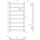 Сушка для рушників Basis Light4