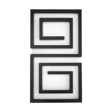 Полотенцесушитель Labyrinth1