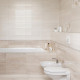 Плитка стінова Camelia Cream 29,7x60 код 2723 Опочно3