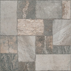 Плитка керамогранітна Midway Grey 420x420x7 Cersanit1
