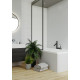Плитка стеновая Bianca 297x600x8 Opoczno2