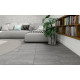Керамическая плитка Febe Dark Grey 420×420x7 Cersanit2