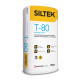 Клей для плитки Siltek T-80 (25 кг)1