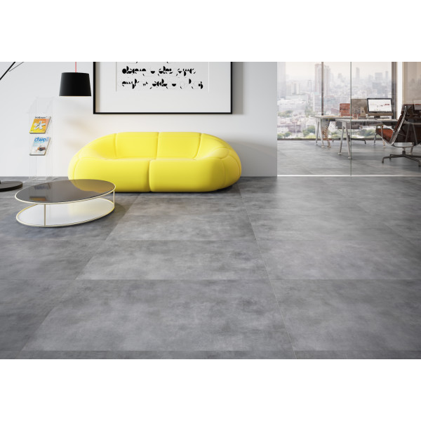 Напольная плитка Batista Steel RECT 29,7x59,7x0,85 код 0932 Cerrad3