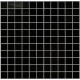 Мозаика GM 4049 C Black 300x300x4 Котто Керамика2