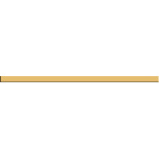 Фриз стеклянный GF 7534 beige 25х750 Керамика Лео УКРАИНА1