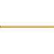 Фриз стеклянный GF 7534 beige 25х750 Керамика Лео УКРАИНА1