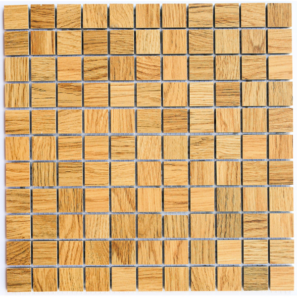 Мозаика СМ 3034 С Wood Honey 300x300x8 Котто Керамика1