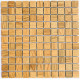 Мозаика СМ 3034 С Wood Honey 300x300x8 Котто Керамика1