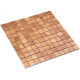 Мозаика СМ 3034 С Wood Honey 300x300x8 Котто Керамика2