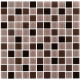 Мозаика GM 4010 C3 Coffee D-Coffee M-Coffee W 300x300x8 Котто Керамика1