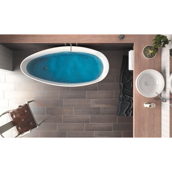 Плитка підлогова Tilia Mist 17,5x60x0,8 код 5717 Cerrad4