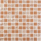 Мозаїка GM 8004 C2 Beige pearl S1/Beige/beige pearl  300 х 300 х 8   ( 25 х 25 ) Кераміка Лео, Україна1