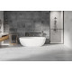 Плитка підлогова Tacoma Grey RECT 59,7x119,7x0,8 код 3903 Cerrad2
