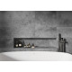 Плитка підлогова Tacoma Grey RECT 59,7x119,7x0,8 код 3903 Cerrad3