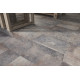 Сходинка з капіносом пряма Viano Beige 30x33 код 1176 Ceramika Paradyz3