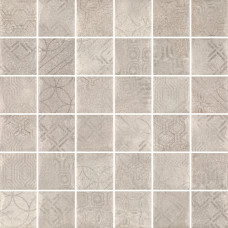 Мозаїка пресована Harmony Grys (4,8x4,8) 29,8x29,8 код 7087 Ceramika Paradyz1