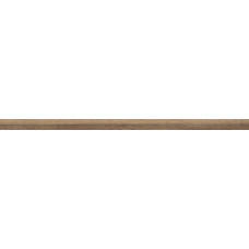 Вставка кутова Універсальна Wood Ksztaltka 2,8x60 код 7063 Ceramika Paradyz1