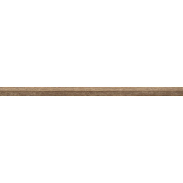 Вставка кутова Універсальна Wood Ksztaltka 2,8x60 код 7063 Ceramika Paradyz1