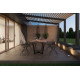 Плитка підлогова Ilario Brown 300x600x8,5 Paradyz2