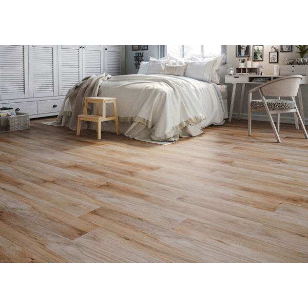 Напольная плитка Mattina Sabbia RECT 19,3x120,2x0,8 код 9388 Cerrad3