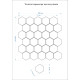 Мозаика HEXAGON H 6012 Maus Grey 295х295х9 Керамика Лео УКРАИНА3