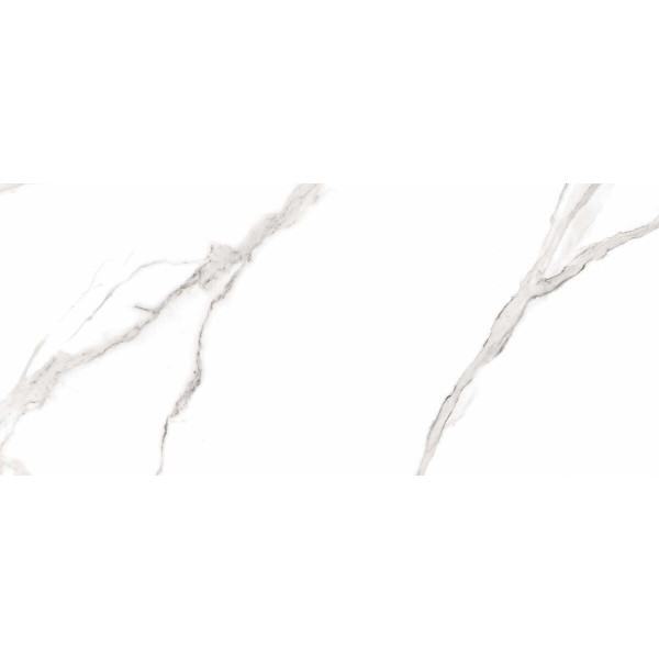 Плитка керамогранітна Arona Statuario POL 600x1200 Raviraj1