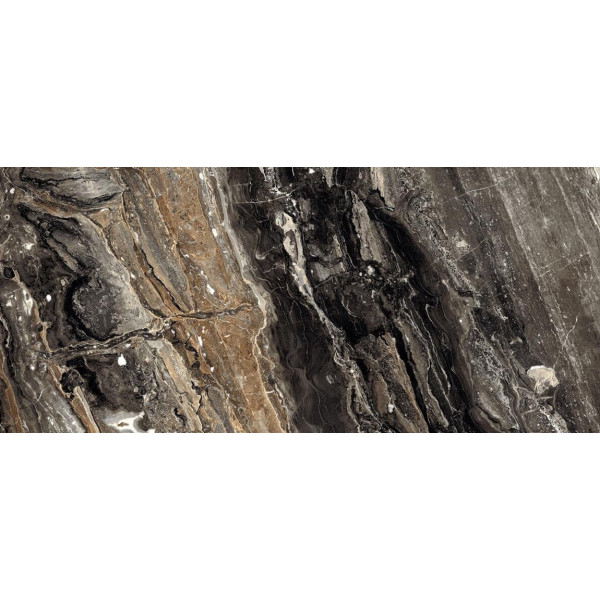 Плитка керамогранітна Marseille Choco POL 600x1200 Raviraj1