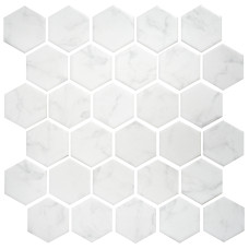 Мозаика HP 6032 MATT Hexagon 295x295x9 Котто Керамика1