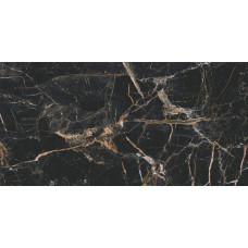 Плитка керамогранітна Marquina Gold RECT 597x1197x8 Cerrad1