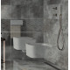 Плитка підлогова Masterstone Graphite POL 59,7x59,7x0,8 код 6927 Cerrad3