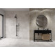 Плитка керамогранітна Softcement White RECT 597x1197x8 Cerrad3