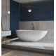 Плитка керамогранітна Softcement Silver RECT 597x1197x8 Cerrad2
