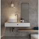 Плитка керамогранітна Softcement Silver RECT 597x1197x8 Cerrad3